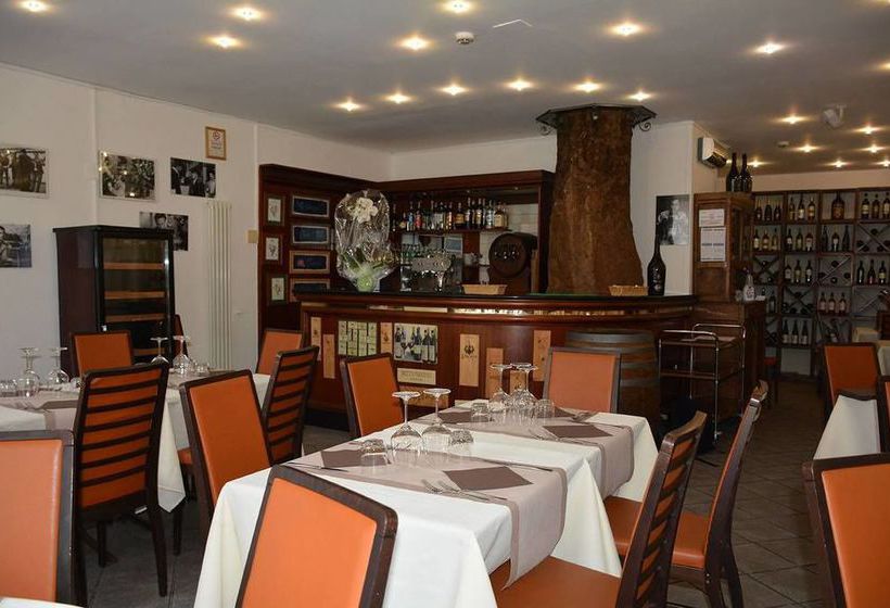 Hotel Villa Cristina  | Rapallo | Génova | Italia 3