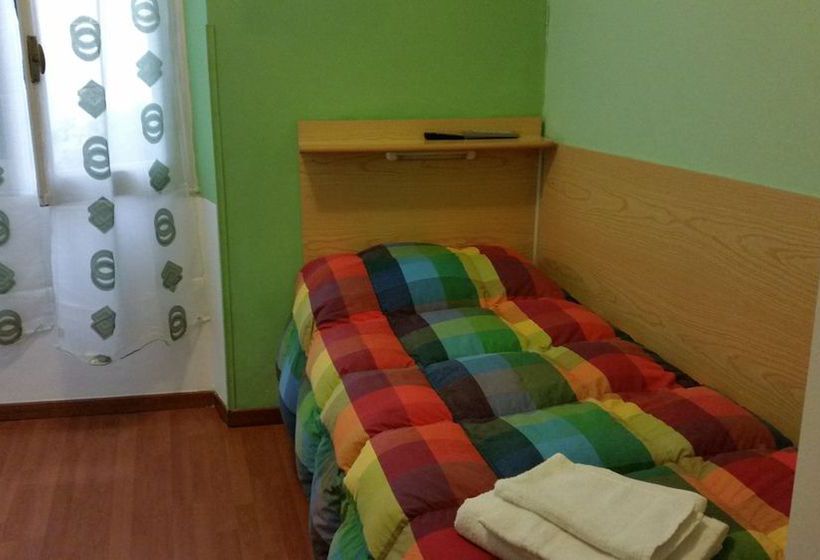 Hotel Villa Cristina  | Rapallo | Génova | Italia 4