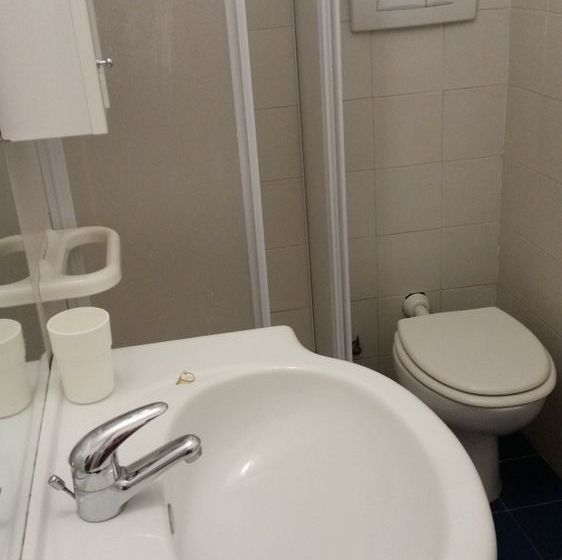 Hotel Villa Cristina  | Rapallo | Génova | Italia 5