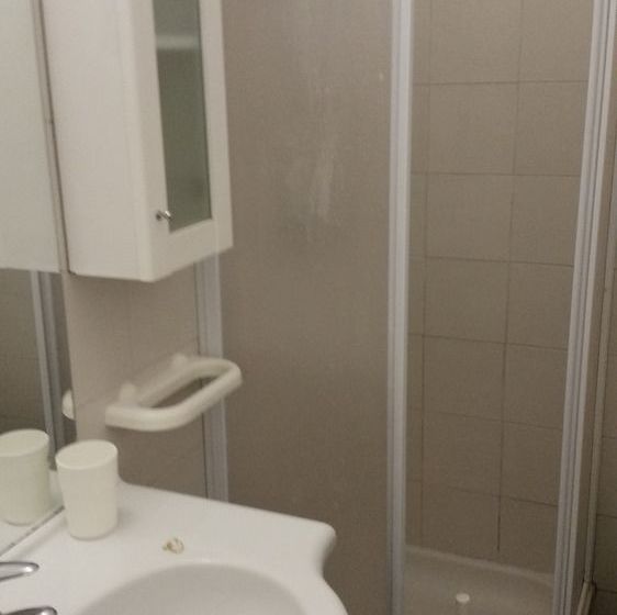 Hotel Villa Cristina  | Rapallo | Génova | Italia 6