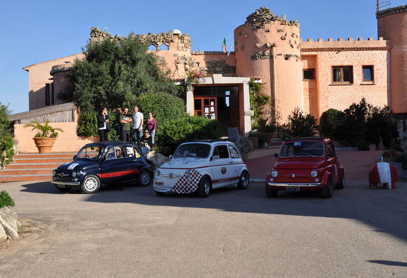 Hotel Le Dune  | Palau | Sardegna | Italia 1