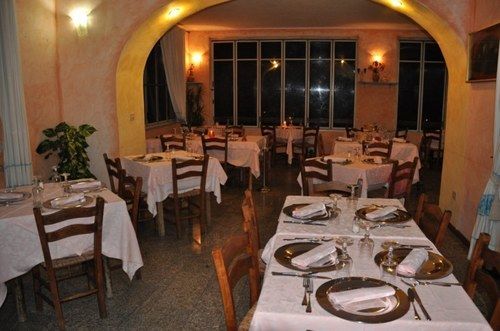 Hotel Le Dune  | Palau | Sardegna | Italia 11