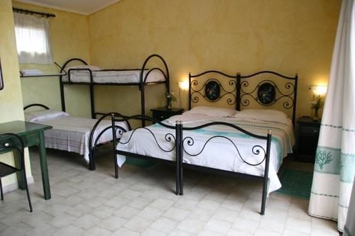 Hotel Le Dune  | Palau | Sardegna | Italia 13