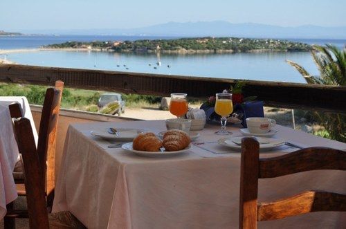 Hotel Le Dune  | Palau | Sardegna | Italia 16