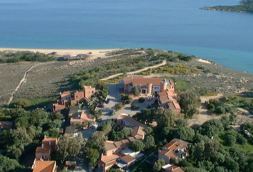 Hotel Le Dune  | Palau | Sardegna | Italia 2