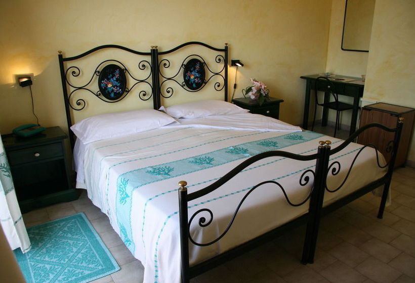 Hotel Le Dune  | Palau | Sardegna | Italia 3