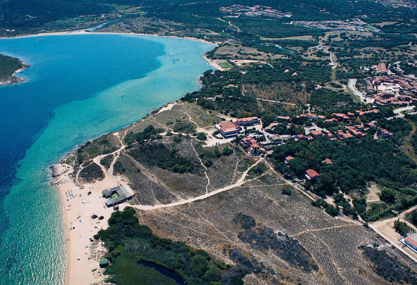 Hotel Le Dune  | Palau | Sardegna | Italia 4