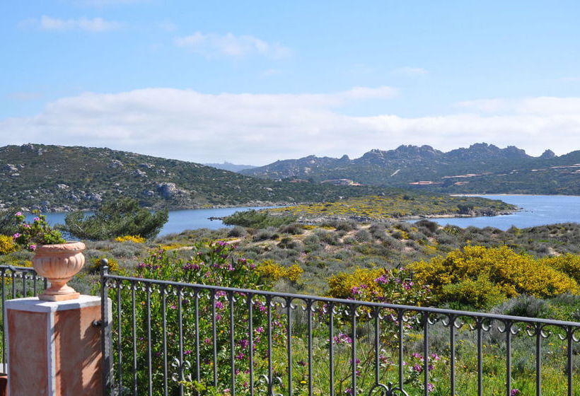 Hotel Le Dune  | Palau | Sardegna | Italia 6