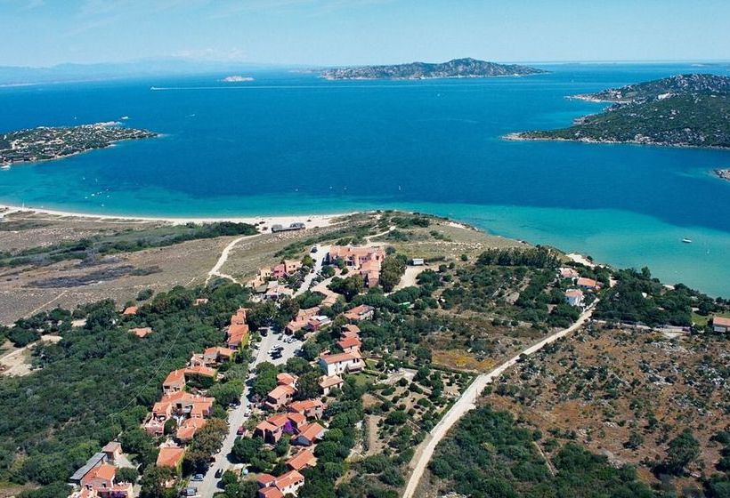 Hotel Le Dune  | Palau | Sardegna | Italia 7