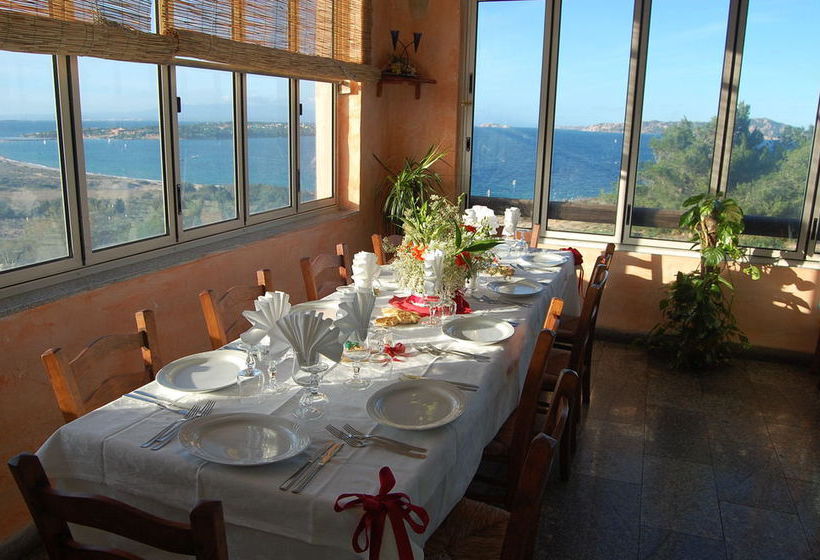 Hotel Le Dune  | Palau | Sardegna | Italia 8