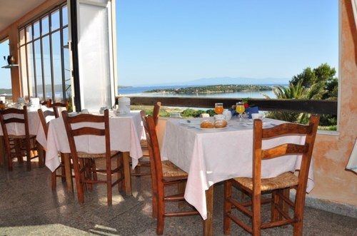 Hotel Le Dune  | Palau | Sardegna | Italia 9