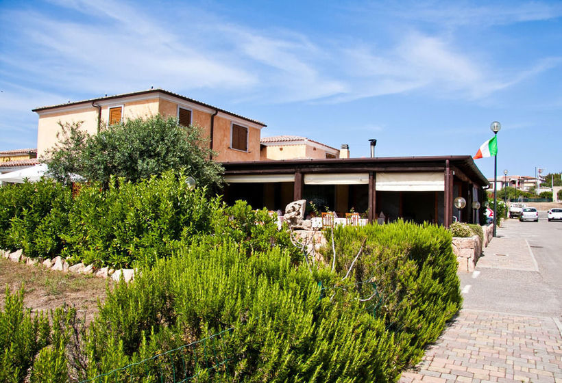 Hotel Ristorante Alador  | Budoni | Sardegna | Italia 1