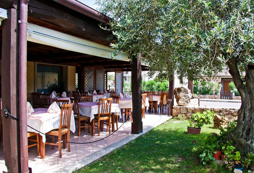 Hotel Ristorante Alador  | Budoni | Sardegna | Italia 10