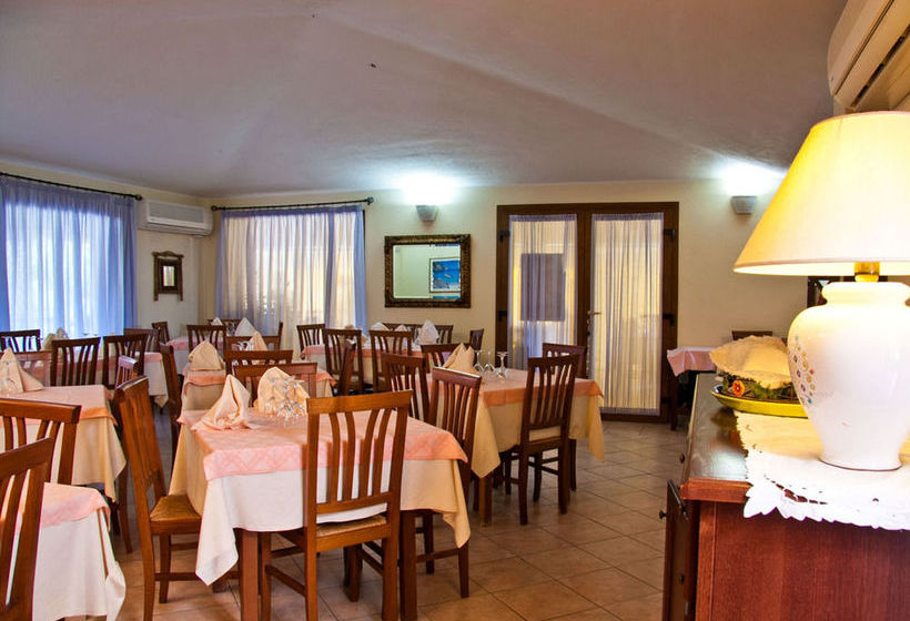 Hotel Ristorante Alador  | Budoni | Sardegna | Italia 11