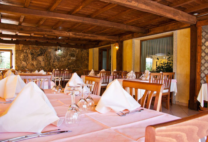 Hotel Ristorante Alador  | Budoni | Sardegna | Italia 12