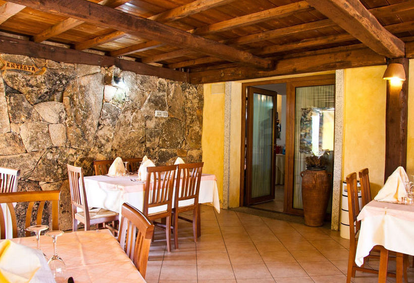Hotel Ristorante Alador  | Budoni | Sardegna | Italia 13