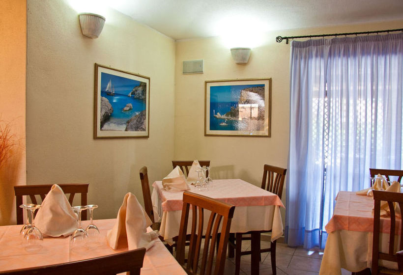 Hotel Ristorante Alador  | Budoni | Sardegna | Italia 14