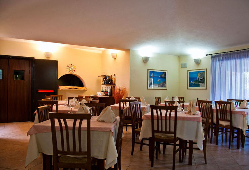 Hotel Ristorante Alador  | Budoni | Sardegna | Italia 15