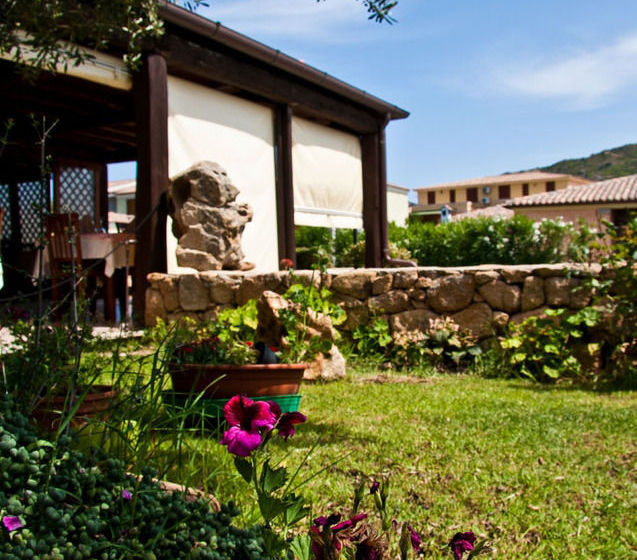 Hotel Ristorante Alador  | Budoni | Sardegna | Italia 16