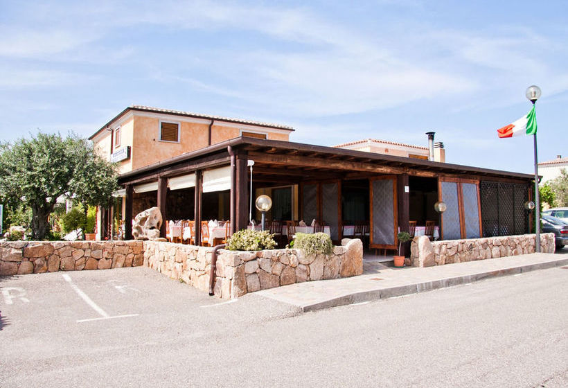 Hotel Ristorante Alador  | Budoni | Sardegna | Italia 2