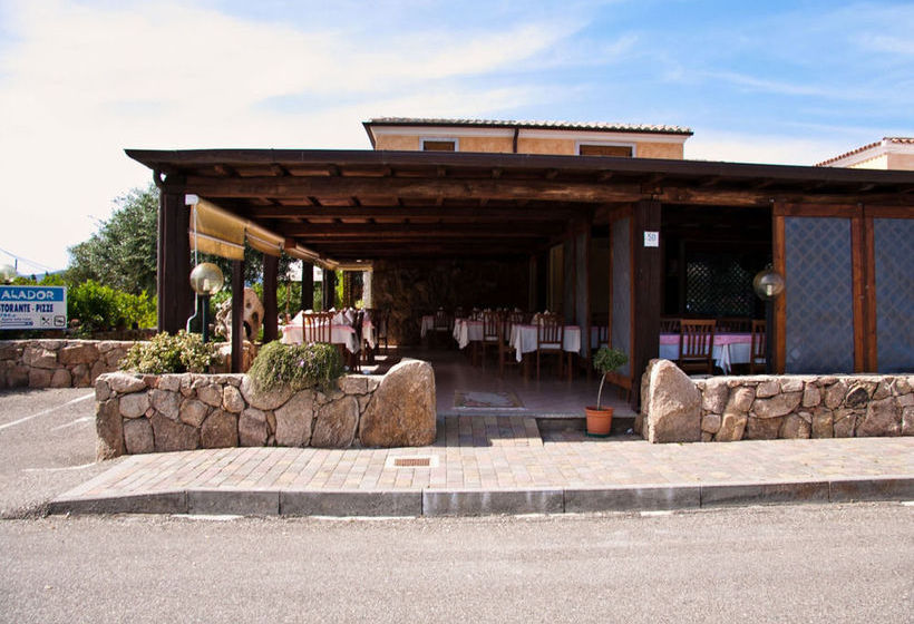 Hotel Ristorante Alador  | Budoni | Sardegna | Italia 3