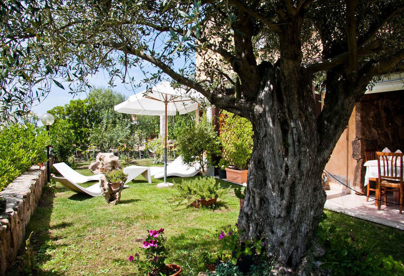 Hotel Ristorante Alador  | Budoni | Sardegna | Italia 4