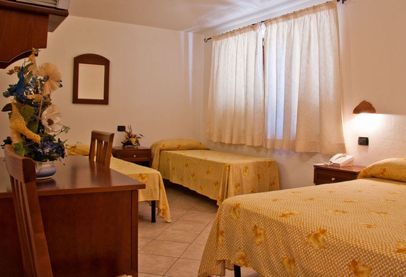 Hotel Ristorante Alador  | Budoni | Sardegna | Italia 5