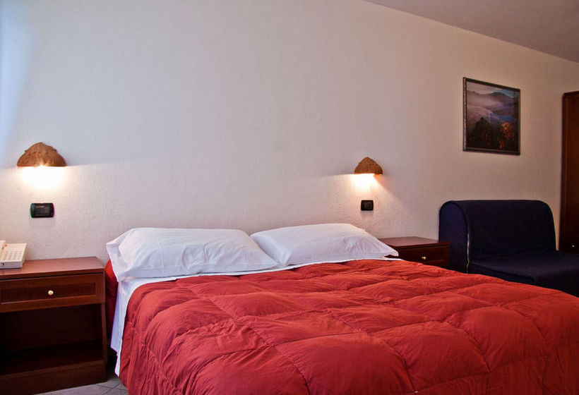 Hotel Ristorante Alador  | Budoni | Sardegna | Italia 6