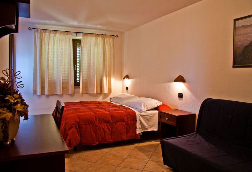 Hotel Ristorante Alador  | Budoni | Sardegna | Italia 8