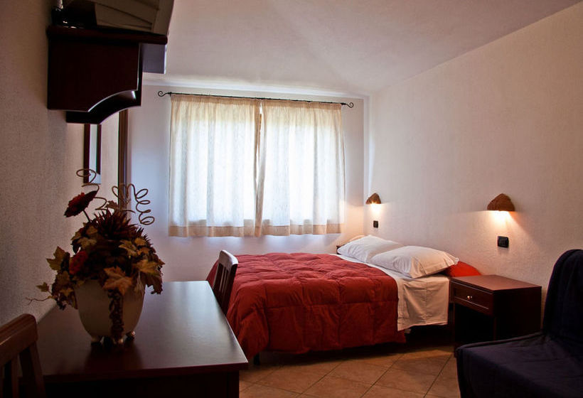 Hotel Ristorante Alador  | Budoni | Sardegna | Italia 9