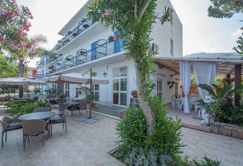Hotel Stella Maris Terme & Beauty Casamicciola Terme- Isla de Ischia