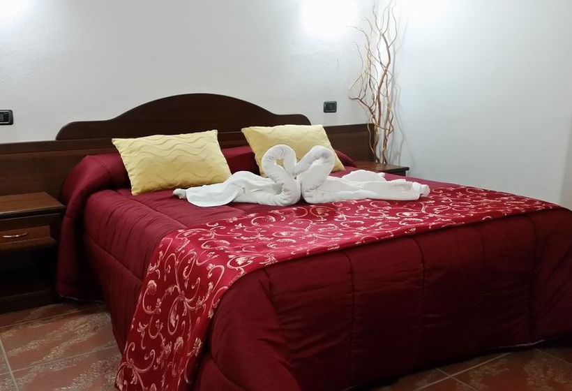 Bed and Breakfast Il Lungomare 
