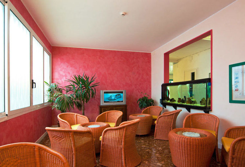 Hôtel Villa Serena  | Jesolo | Venezia | Italie 1