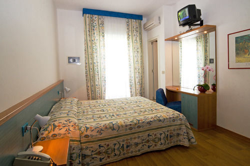 Hôtel Villa Serena  | Jesolo | Venezia | Italie 11