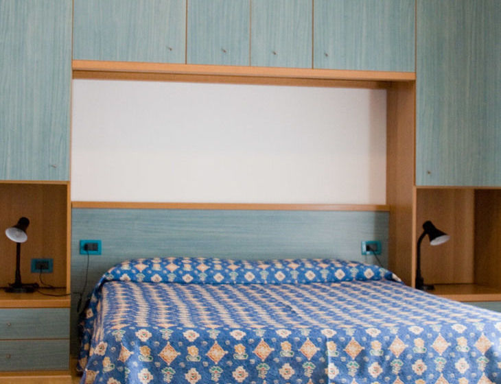 Hôtel Villa Serena  | Jesolo | Venezia | Italie 3