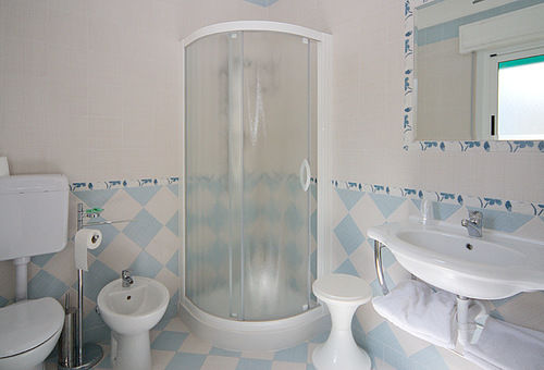 Hôtel Villa Serena  | Jesolo | Venezia | Italie 4