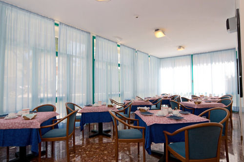 Hôtel Villa Serena  | Jesolo | Venezia | Italie 6