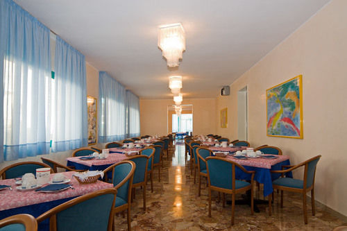 Hôtel Villa Serena  | Jesolo | Venezia | Italie 7