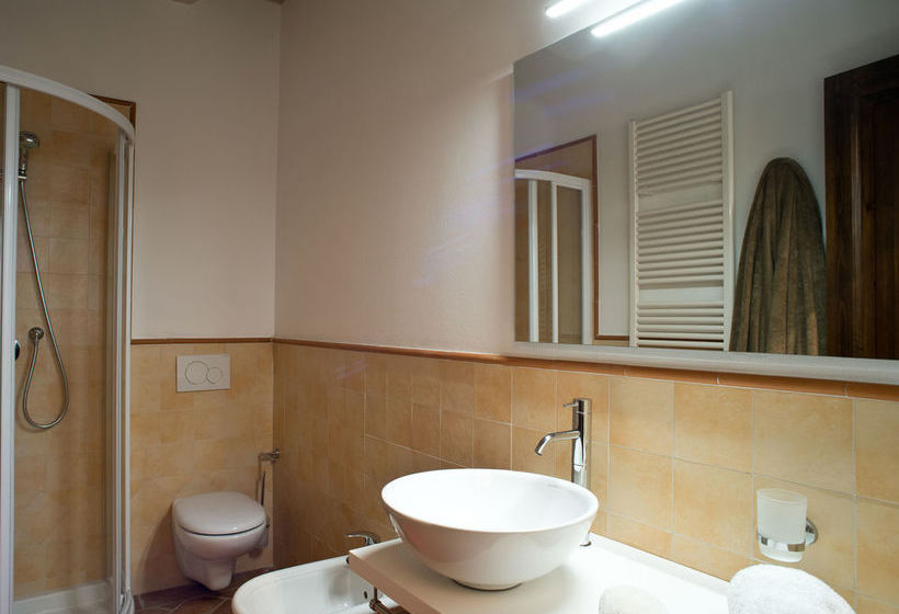 Il Poggio di San Ruffino  | Casciana Terme | Pisa | Italien 1