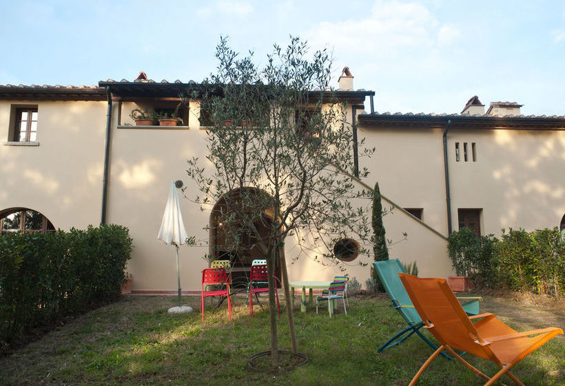 Il Poggio di San Ruffino  | Casciana Terme | Pisa | Italien 10