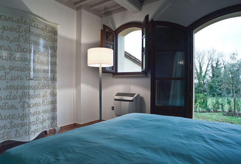 Il Poggio di San Ruffino  | Casciana Terme | Pisa | Italien 11