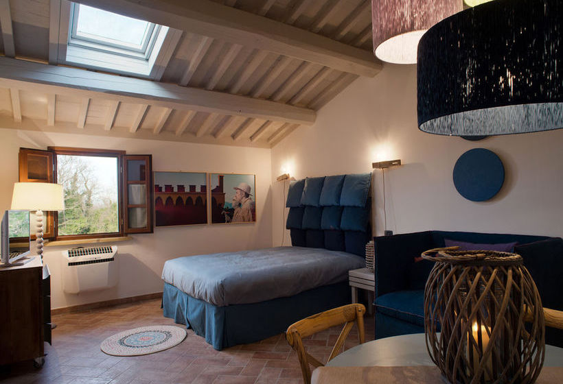 Il Poggio di San Ruffino  | Casciana Terme | Pisa | Italien 13