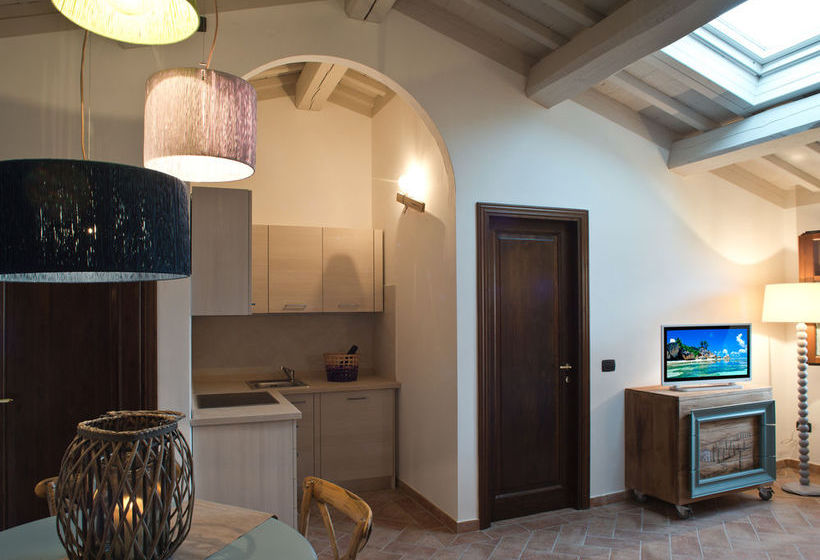 Il Poggio di San Ruffino  | Casciana Terme | Pisa | Italien 15