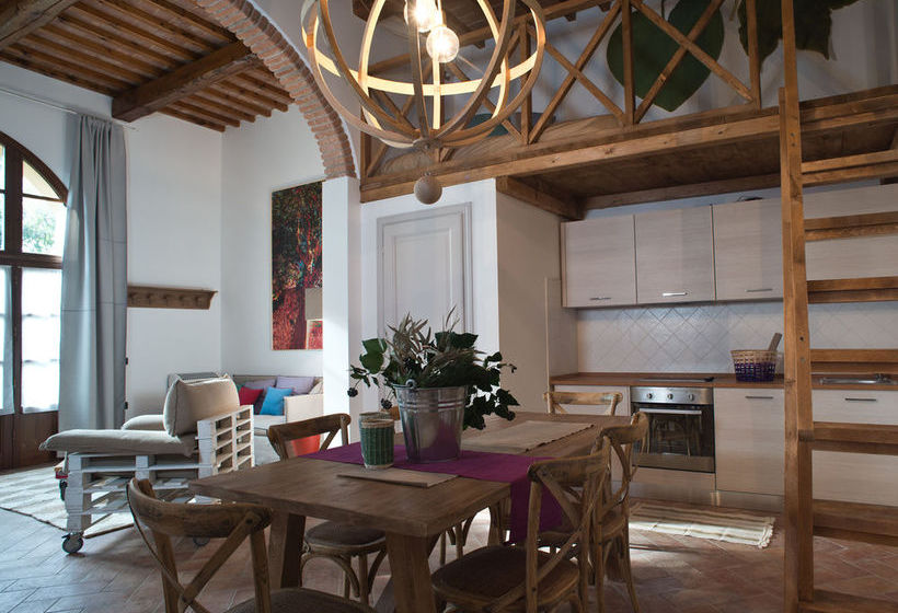 Il Poggio di San Ruffino  | Casciana Terme | Pisa | Italien 16