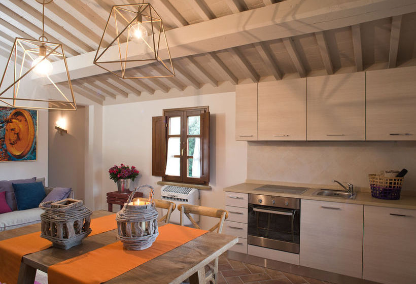 Il Poggio di San Ruffino  | Casciana Terme | Pisa | Italien 17