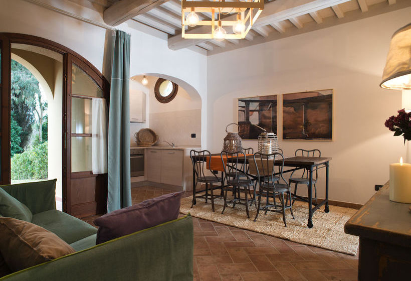 Il Poggio di San Ruffino  | Casciana Terme | Pisa | Italien 18