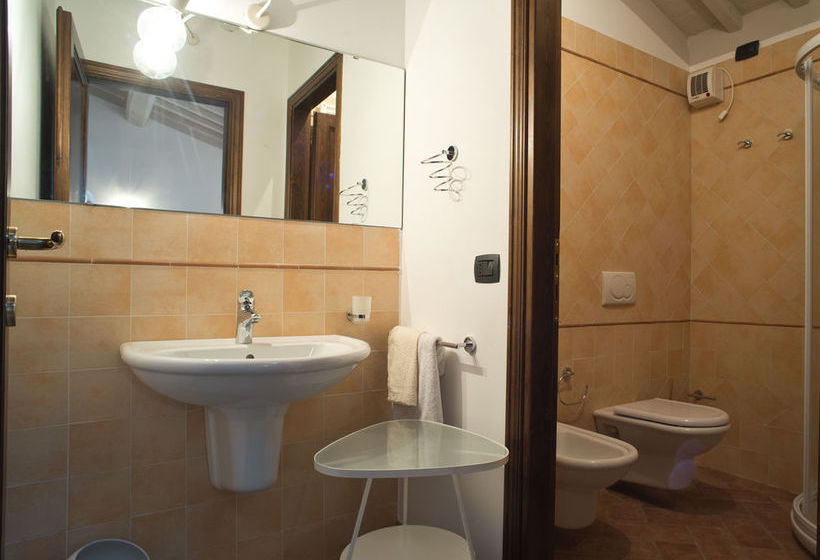 Il Poggio di San Ruffino  | Casciana Terme | Pisa | Italien 2