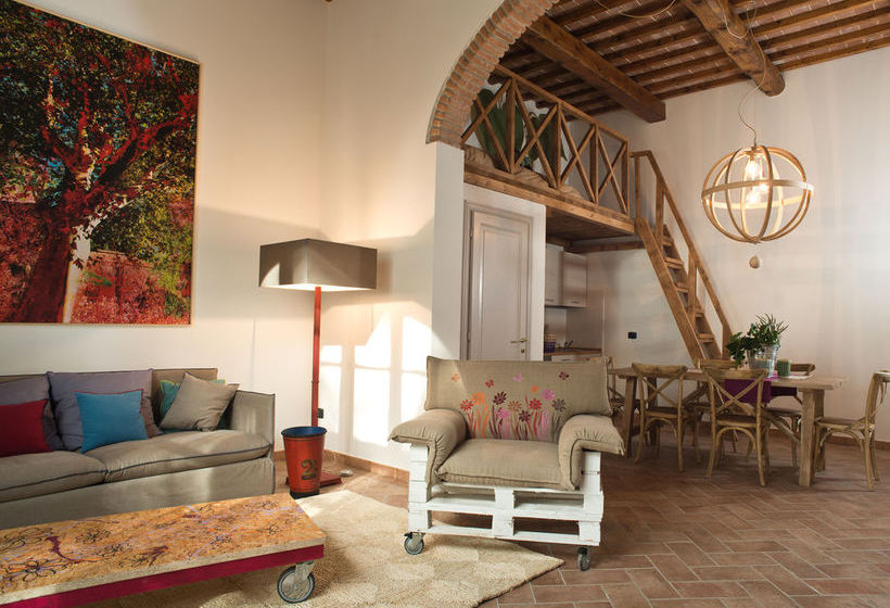 Il Poggio di San Ruffino  | Casciana Terme | Pisa | Italien 20