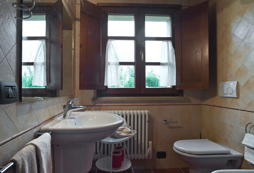 Il Poggio di San Ruffino  | Casciana Terme | Pisa | Italien 3