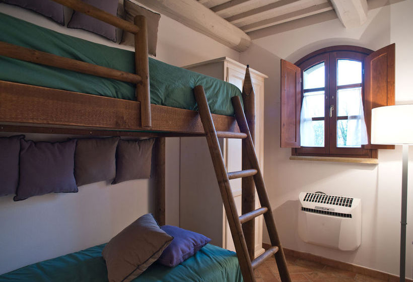 Il Poggio di San Ruffino  | Casciana Terme | Pisa | Italien 4